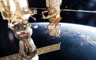 space-biology,-tech-studies-fill-day-as-station-boosts-orbit