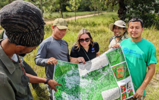 nasa,-usaid-invite-media-to-launch-of-new-servir-central-america-hub