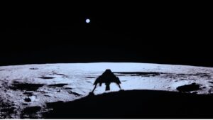 blue-ghost-begins-surface-operations,-captures-descent-video,-sunrise
