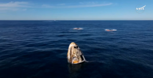 nasa’s-spacex-crew-9-splashes-down-off-coast-of-florida