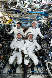 nasa’s-spacex-crew-9-prepares-for-deorbit-burn
