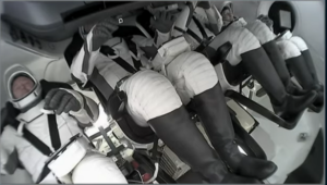 nasa’s-spacex-crew-9:-crew-preparing-for-splashdown