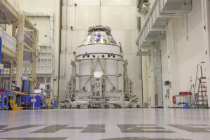nasa’s-artemis-ii-orion-service-module-buttoned-up-for-launch