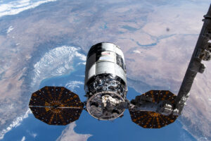 nasa-to-cover-northrop-grumman’s-21st-cargo-space-station-departure