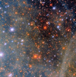 hubble-captures-a-neighbor’s-colorful-clouds