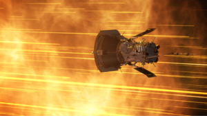 nasa’s-parker-solar-probe-team-wins-2024-collier-trophy