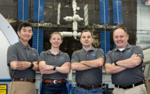 nasa-shares-spacex-crew-11-assignments-for-space-station-mission