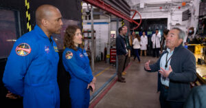 what-are-the-dangers-of-going-to-space?-we-asked-a-nasa-expert:-episode-55