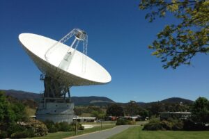 sixty-years-in-canberra:-nasa’s-deep-space-network
