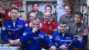 hatches-open,-new-crew-enters-station-and-begins-research-mission