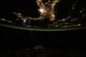 cardiovascular-research-continues-before-crew-departure,-next-cargo-mission