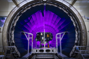 testing-nasa’s-imap-(interstellar-mapping-and-acceleration-probe)