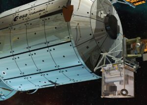 atomic-clock-and-plant-dna-research-launching-aboard-nasa’s spacex crs-32-mission 