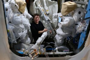 astronauts-prep-for-may-spacewalk-amid-human-research-and-crew-departure
