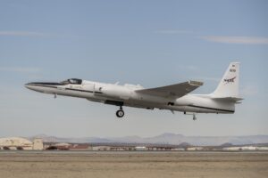 testing-in-the-clouds:-nasa-flies-to-improve-satellite-data