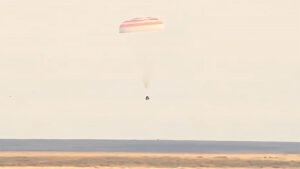 astronaut-returns-to-earth-on-70th-birthday-with-soyuz-crew