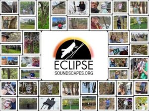 first-results-from-the-eclipse-soundscapes-project:-webinar-on-may-7
