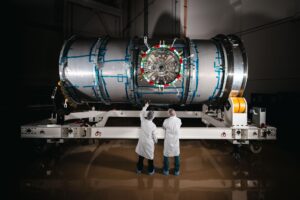 lunar-space-station-module-for-nasa’s-artemis-campaign-to-begin-final-outfitting