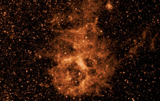 nasa’s-spherex-space-telescope-begins-capturing-entire-sky