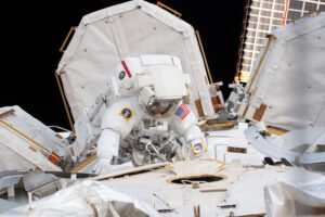 nasa-astronauts-begin-spacewalk-to-prep-station-for-future-solar-array