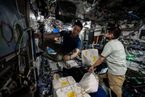 crew-spends-tuesday-focused-on-health-research
