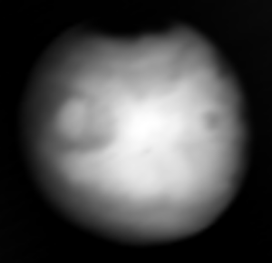 nasa’s-europa-clipper-captures-mars-in-infrared