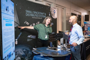 nasa-hosts-industry,-government,-academia-to-explore-partnerships