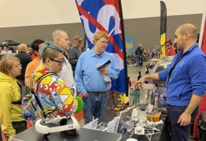 nasa-glenn-showcases-stirling-engine-technology-at-piston-powered-auto-rama