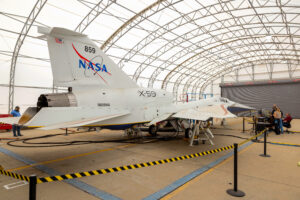 nasa-x-59’s-latest-testing-milestone:-simulating-flight-from-the-ground