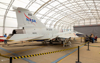 nasa-x-59’s-latest-testing-milestone:-simulating-flight-from-the-ground