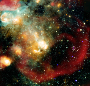 eccentric-‘star’-defies-easy-explanation,-nasa’s-chandra-finds