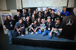 future-engineers-shine-at-nasa’s-2025-lunabotics-robotics-competition
