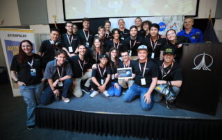 future-engineers-shine-at-nasa’s-2025-lunabotics-robotics-competition
