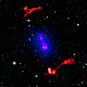 galaxy-clusters-on-course-to-crash-again,-nasa’s-chandra-finds