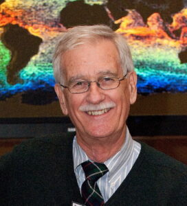 nasa-earth-scientist-elected-to-national-academy-of-sciences