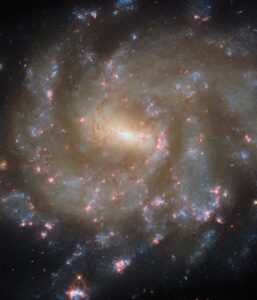 hubble-captures-starry-spectacle
