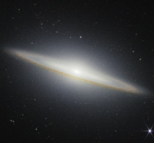 webb-sees-sombrero-galaxy-in-near-infrared