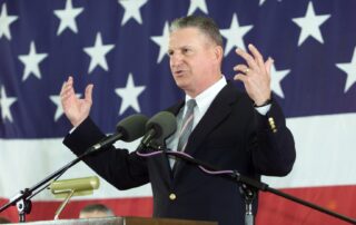 nasa-remembers-former-johnson-director-jefferson-howell