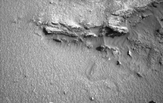 curiosity-blog,-sols-4600-4601:-up-and-over-the-sand-covered-ramp