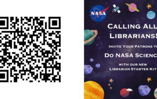 bring-nasa-science-into-your-library!