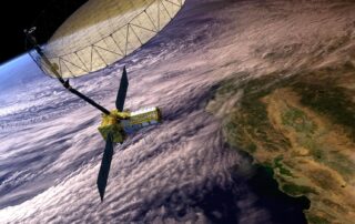 nasa-sets-launch-coverage-for-earth-tracking-nisar-satellite