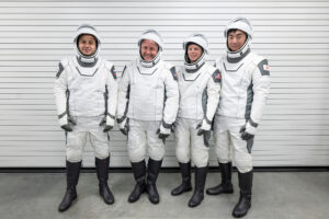 nasa-sets-coverage-for-agency’s-spacex-crew-11-launch,-docking