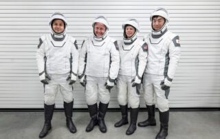 nasa-sets-coverage-for-agency’s-spacex-crew-11-launch,-docking