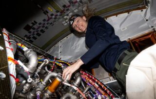 robotics,-exercise-studies-improving-space-missions-as-crew-swap-nears