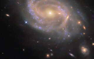 hubble-spies-swirling-spiral