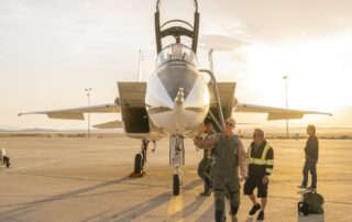 nasa-rehearses-how-to-measure-x-59’s-noise-levels