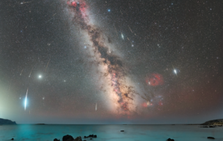 Twelve Years of Kappa Cygnids