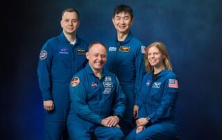 nasa’s-spacex-crew-11-departs-houston 