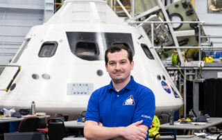 mark-cavanaugh:-integrating-safety-into-the-orion-spacecraft 