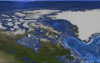 nasa-supercomputers-take-on-life-near-greenland’s-most-active-glacier